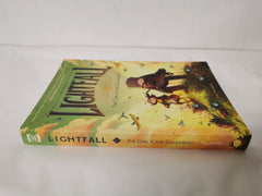 Lightfall: The Girl & the Galdurian: 1 (Lightfall, 1)