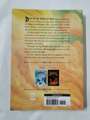Lightfall: The Girl & the Galdurian: 1 (Lightfall, 1)