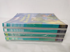 Project X CODE: White and Lime Book Bands, Oxford Levels 10 and 11 by Kate Scott - used book at Perkology Books