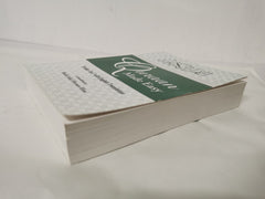 Quran Made Easy in (Arabic Text with English Translation)(PB)