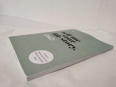 Tell Me Your Life Story, Dad: A Father’s Guided Journal and Memory Keepsake Book