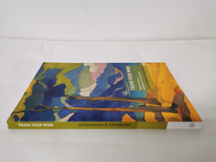 Train Your Mind: Tibetan Exercises in Wisdom and Compassion by Dhirananda - used book at Perkology Books