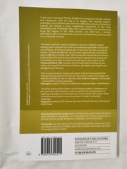 Train Your Mind: Tibetan Exercises in Wisdom and Compassion by Dhirananda - used book at Perkology Books