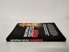 Unstoppable Success. Secrets of Top Earners. Your Ultimate Roadmap to Network by Rob Sperry - used book at Perkology Books
