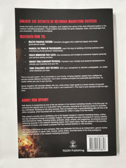 Unstoppable Success. Secrets of Top Earners. Your Ultimate Roadmap to Network by Rob Sperry - used book at Perkology Books