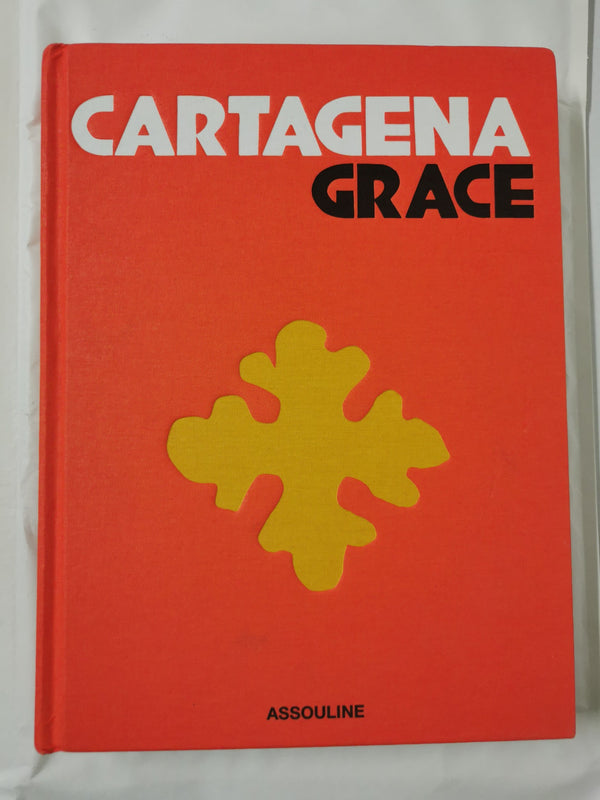 Cartagena Grace
