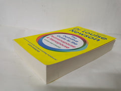 The Definitive Guide to the Perimenopause and Menopause by Dr Louise Newson - used book at Perkology Books