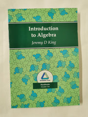 Introduction to Algebra