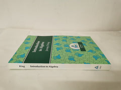 Introduction to Algebra