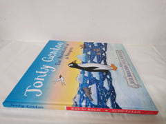 Jonty Gentoo: The Adventures of a Penguin The Number One Bestseller