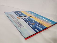 Jonty Gentoo: The Adventures of a Penguin The Number One Bestseller