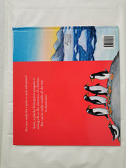 Jonty Gentoo: The Adventures of a Penguin The Number One Bestseller