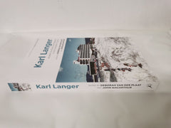Karl Langer: Modern Architect and Migrant in the Australian Tropics by Deborah van der Plaat - used book at Perkology Books