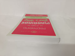 Preparing for Marriage God's Way: A Step-By-Step Guide for Marriage Success by Wayne A. Mack - used book at Perkology Books