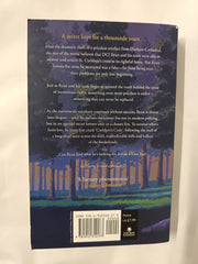 Cuthbert's Way: A DCI Ryan Mystery (The DCI Ryan Mysteries)