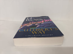 Cuthbert's Way: A DCI Ryan Mystery (The DCI Ryan Mysteries)
