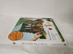 PLAYPRESS The Gruffalo Pop-out Playset - Gruffalo Toy Set