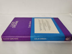 Lucid Dreams