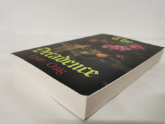 THE DECADENCE *Uncorrected Proof*