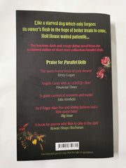 THE DECADENCE *Uncorrected Proof*