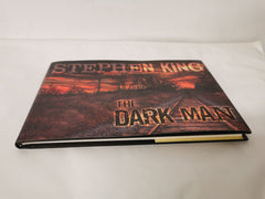 The Dark Man by Stephen King