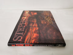 The Dark Man by Stephen King