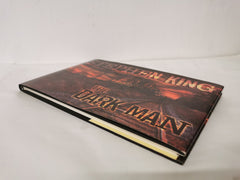 The Dark Man by Stephen King