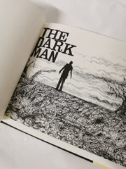 The Dark Man by Stephen King
