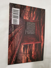 The Dark Man by Stephen King