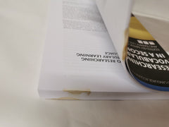 Researching Incidental Vocabulary Learning in a Second Language