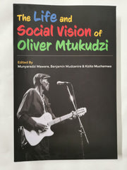 The Life and Social Vision of Oliver Mtukudzi
