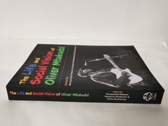 The Life and Social Vision of Oliver Mtukudzi