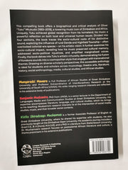 The Life and Social Vision of Oliver Mtukudzi