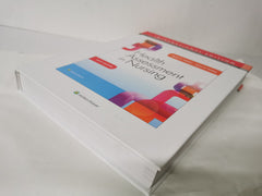 Health Assessment in Nursing : International Edition