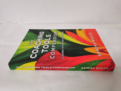 The Coaching Tools Compendium: A Journey of Discovery and Growth