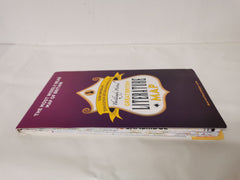 Great British Literature Map | Literary Map & Guide | Marvellous Maps