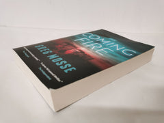 The Coming Fire: 3 (The Coming Darkness) by Greg Mosse - used book at Perkology Books
