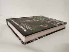 The Grizzly Forager’s Guide to Family Foraging: Embrace Nature, Find Food by John Shahabeddin - used book at Perkology Books