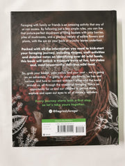 The Grizzly Forager’s Guide to Family Foraging: Embrace Nature, Find Food by John Shahabeddin - used book at Perkology Books