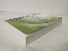 Case Studies in Project, Program, and Organizational Project Management