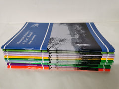Selection of 6 Oxford Cognitive Therapy Centre CBT Booklets