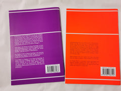 Selection of 6 Oxford Cognitive Therapy Centre CBT Booklets