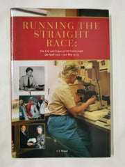 Running the Straight Race: The Life and Legacy of Dr Vivien Lane 9th April 1951