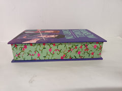 Carry On by Rainbow Rowell, Signed Exclusive Edition (Waterstones)