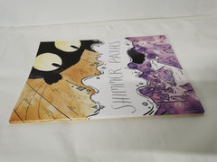 Shimmer Paths – A Thematically Layered Yet Fun Romp through Fantasy Realms..