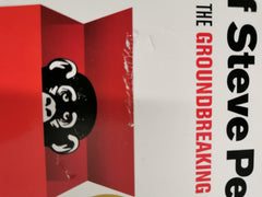 The Chimp Paradox: The Mind Management Program by Prof. Steve Peters