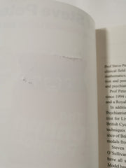 The Chimp Paradox: The Mind Management Program by Prof. Steve Peters