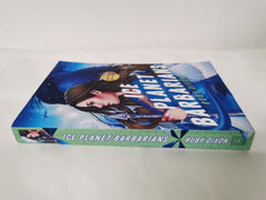 Ice Planet Barbarians: Ruby Dixon: 1