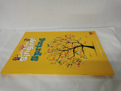 Let's Get Singing - Spring - 16 Assembly Songs to Celebrate Spring