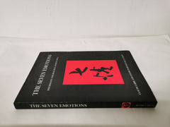 Chinese Medicine from the Classics: Seven Emotions